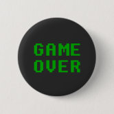 Game Over! Continue? — MINDOVERMATTER