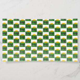 Game Over, Revive Vintage Classics and Level Up Brochure