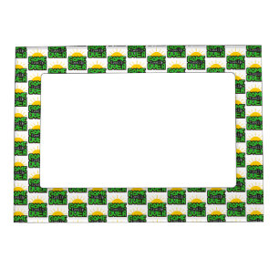 Game Over, Revive Vintage Classics and Level Up Magnetic Frame
