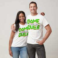 Game Over, Revive Vintage Games and Level Up
