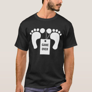 Game over T-Shirt