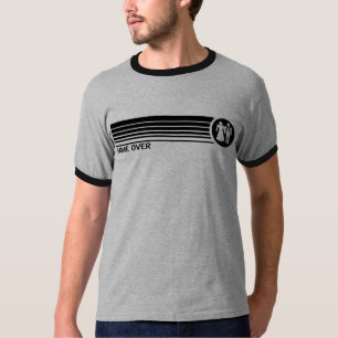 Game Over T-Shirt