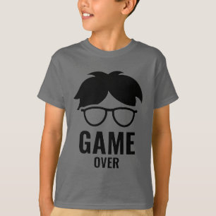 Game Over T-Shirt