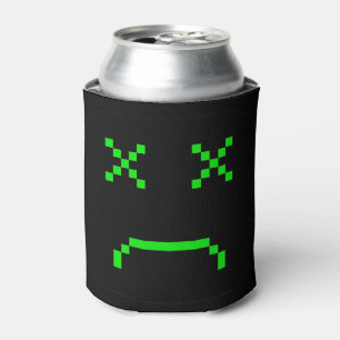 Game Over XX Can Cooler