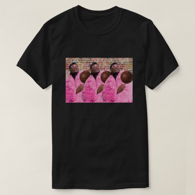 Game Recognize Game  T-Shirt (Design Front)