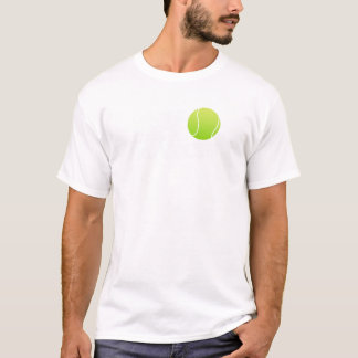 Game, Set, Match T-Shirt