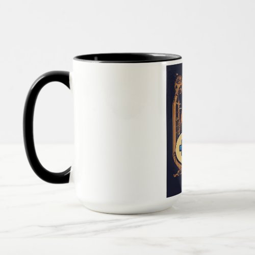 Game_Wall Tea Cups Now on sale for you online Mug