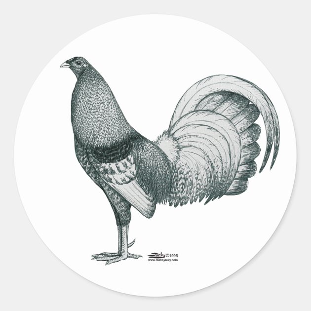 Rooster Art Tattoo Stock Photos and Images - 123RF