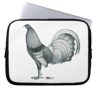 Gamecock Crele or Dom Laptop Sleeve