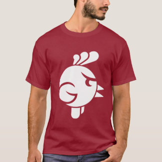 Gamecock Design T-Shirt