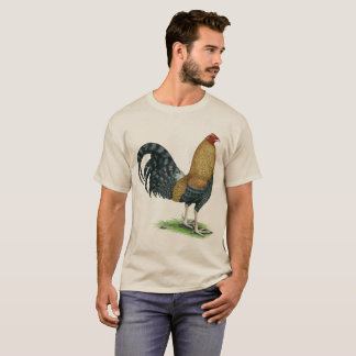 Gamecock: Dom or Crele T-Shirt