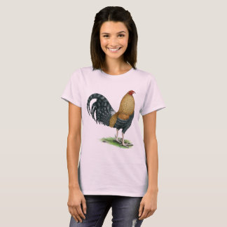 Gamecock:  Dom or Crele T-Shirt