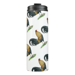 Gamecock: Dom or Crele Thermal Tumbler
