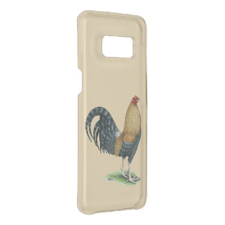 Gamecock:  Dom or Crele Uncommon Samsung Galaxy S8 Case