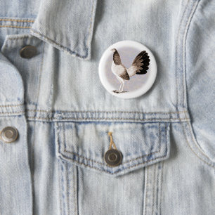 Gamecock: Hennie Button
