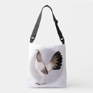 Gamecock:  Hennie Crossbody Bag