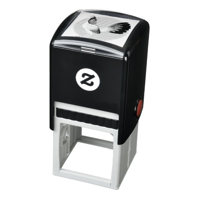 Gamecock:  Hennie Self-inking Stamp (Product)