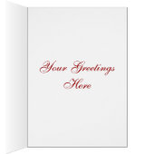 Gamecock:  Impressionist Rooster (Inside (Right))