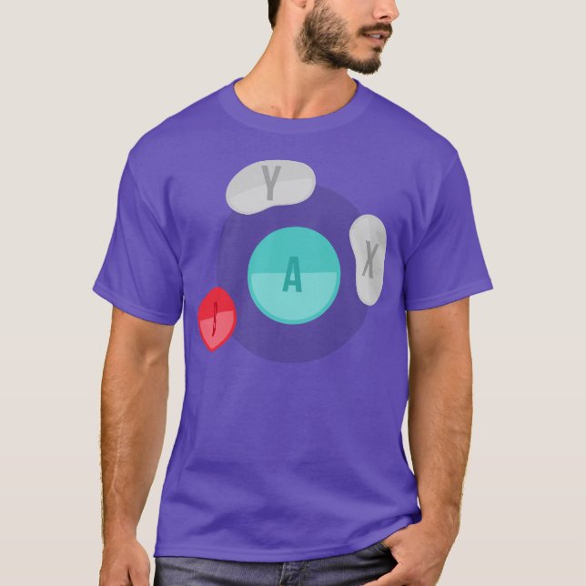 GameCube T-Shirt (Front)