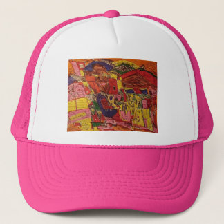 gameday hat