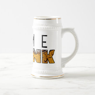 GameDrunk Cup of Liquid Containment
