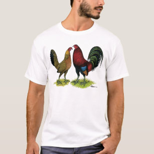 gamefowl shirts for sale