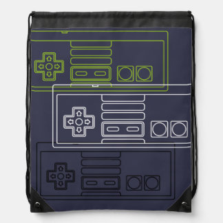 Gamer backpack