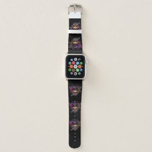 Gamer Boy Apple Watch Band