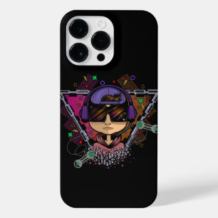 Gamer Boy iPhone 14 Pro Max Case