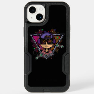 Gamer Boy OtterBox iPhone 14 Plus Case