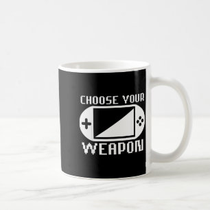 Gamer , Boys Men Women Video Gaming Is My Therapy Coffee Mug