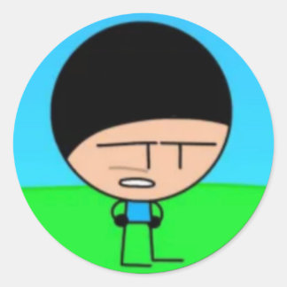 Gamer Chance Stickers