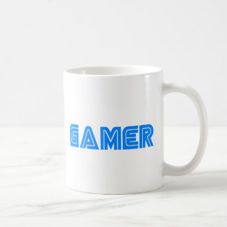 Gamer Coffee Mug