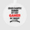 Gamer Cross Country Runner