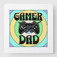 Gamer Dad