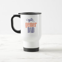 Gamer Dad
