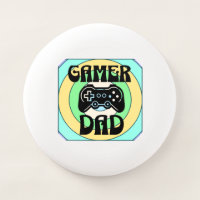 Gamer Dad