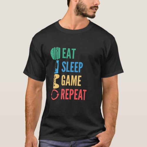 Gamer Duty Call Gaming Legend Of Your Gaming Leagu T_Shirt