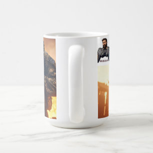 Gamer Fps Coffee Mug