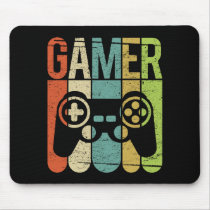 Gamer Game Controller Mouse Pad Gamer Game Controller Mouse Pad