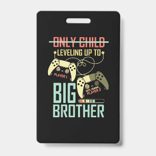 Gamer Gift   Big Brother 2021 Gamer Badge