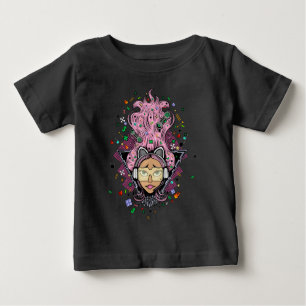 Gamer Girl Baby T-Shirt