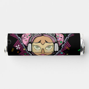 Gamer Girl Breath Savers® Mints