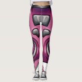 Gamer Girl Capri Leggings