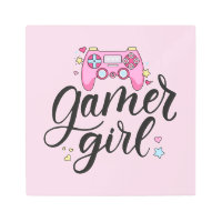 Gamer Girl