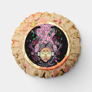 Gamer Girl Reese's Peanut Butter Cups