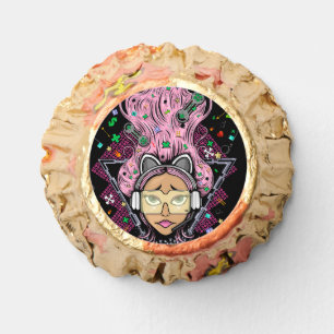 Gamer Girl Reese's Peanut Butter Cups