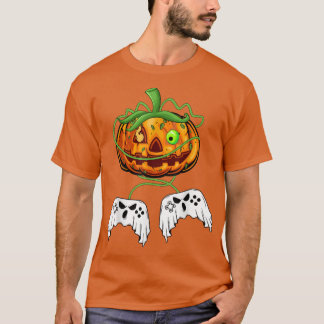 Gamer Halloween s For Boys Kids Men T Costume T-Shirt
