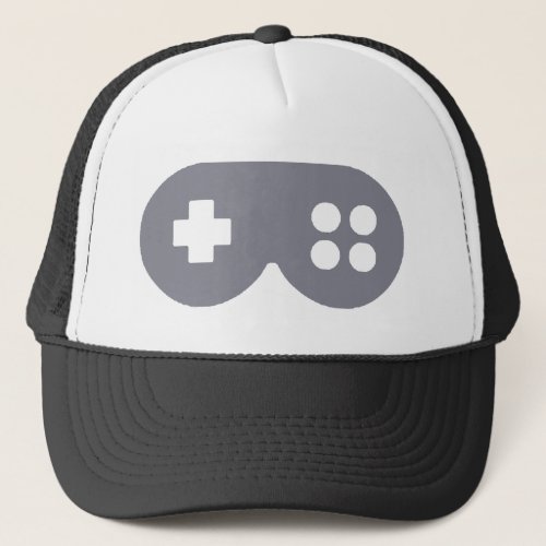 Gamer Hat