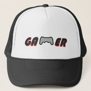 GAMER Hat